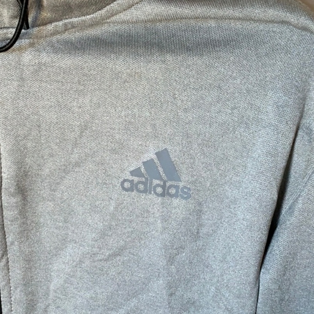 Adidas Running Jacket - Picture 2 of 3